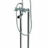Washington Traditional Freestanding Bath Shower Mixer - High-Quality RAK Ceramics Bath Tap -Bathroom Sales Shop RAKWTN3014