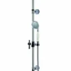 Washington Slide Rail Kit With Wall Outlet - Premium Shower Accessory by RAK Ceramics -Bathroom Sales Shop RAKWTN6002