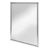 Burlington Vintage Rectangular Bathroom Mirror A11 - Timeless Elegance for Your Bathroom