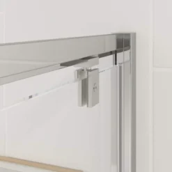 Relax 800mm Pivot Door Shower Enclosure - Premium Quality Shower Door 7 Relax 800mm Pivot Door Shower Enclosure - Premium Quality Shower Door -Bathroom Sales Shop Relax Pivot Frame 1