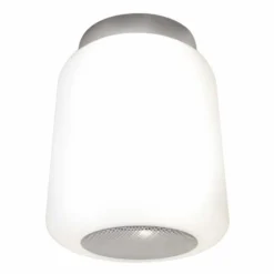 HIB Rhythm Bluetooth LED Ceiling Light – Stylish Bathroom Lighting with Bluetooth Connectivity