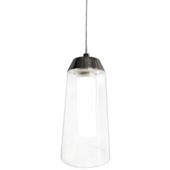 HIB Rise LED Pendant Light - Modern Bathroom Ceiling Lighting | Energy-Efficient Design