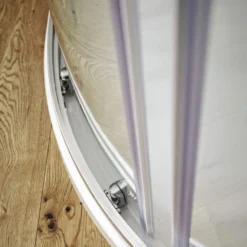 Scudo S6 Single Door 1200 x 900mm Offset Quadrant Shower Enclosure | Modern Design 7 Scudo S6 Single Door 1200 x 900mm Offset Quadrant Shower Enclosure | Modern Design -Bathroom Sales Shop SCUDO QUADRANT ROLLERS 7