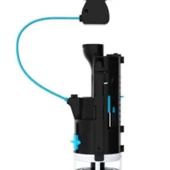 Skylo Dual Flush Valve Long Cable Toilet Cistern Syphon - SKY015 | Viva Sanitary -Bathroom Sales Shop SKY005.1