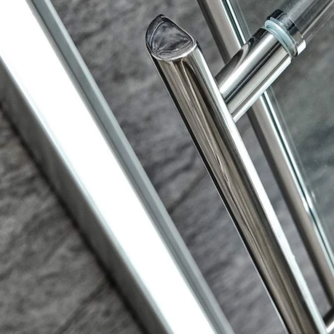 Scudo S6 Sliding Shower Door - 1500mm | Premium Quality Shower Enclosure 5 Scudo S6 Sliding Shower Door - 1500mm | Premium Quality Shower Enclosure - Image 3
