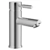 Shetland Basin Mixer Inc. Waste - High-Quality Bathroom Tap for Modern Homes 2 Shetland Basin Mixer Inc. Waste - High-Quality Bathroom Tap for Modern Homes -Bathroom Sales Shop Shetland basin mixer chrome