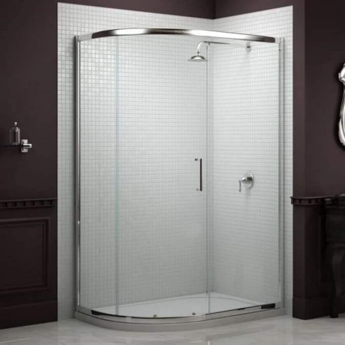 Sommer8 1200 X 900 Single Door Offset Quadrant Shower Enclosure - Premium Quadrant Shower Enclosures 3 Sommer8 1200 X 900 Single Door Offset Quadrant Shower Enclosure - Premium Quadrant Shower Enclosures