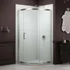 Sommer8 900 x 900mm Single Door Quadrant Shower Enclosure - Sleek & Durable Design 1 Sommer8 900 x 900mm Single Door Quadrant Shower Enclosure - Sleek & Durable Design -Bathroom Sales Shop Sommer8 Single door 1