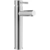 Scudo Premier Tall Basin Mixer Tap - No Waste | Modern Bathroom Tap -Bathroom Sales Shop TAP104 CO