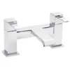 Ultra Blake Bath Filler Tap - TBL303 | Modern Bathroom Tap | Chrome Finish -Bathroom Sales Shop TBL303 2