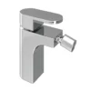 ABACUS Ki Chrome Bidet Tap - Premium Bathroom Tap for Modern Hygienic Living -Bathroom Sales Shop TBTS 052 2202 IMAGE
