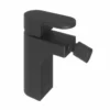 ABACUS Ki Matt Black Bidet Tap - Sleek Modern Design for Bathrooms -Bathroom Sales Shop TBTS 055 2202 IMAGE