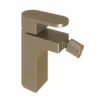 ABACUS Ki Brushed Nickel Bidet Tap - Premium Bathroom Tap for Modern Homes -Bathroom Sales Shop TBTS 057 2202 IMAGE