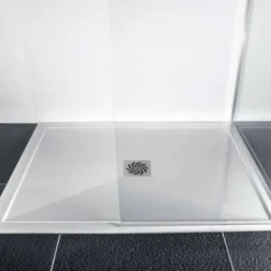TrayMate TM25 Symmetry Shower Tray - 1200 X 700mm | Durable & Modern Rectangle Shower Base 14 TrayMate TM25 Symmetry Shower Tray - 1200 X 700mm | Durable & Modern Rectangle Shower Base -Bathroom Sales Shop TM25 Enclosure 6 Low 27