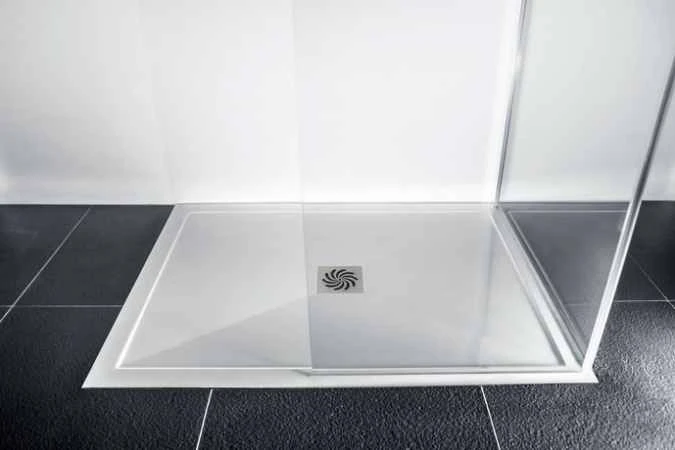 TrayMate TM25 Symmetry Anti-slip Shower Tray 1400x900mm - Durable & Safe Rectangle Shower Base 6 TrayMate TM25 Symmetry Anti-slip Shower Tray 1400x900mm - Durable & Safe Rectangle Shower Base - Image 4