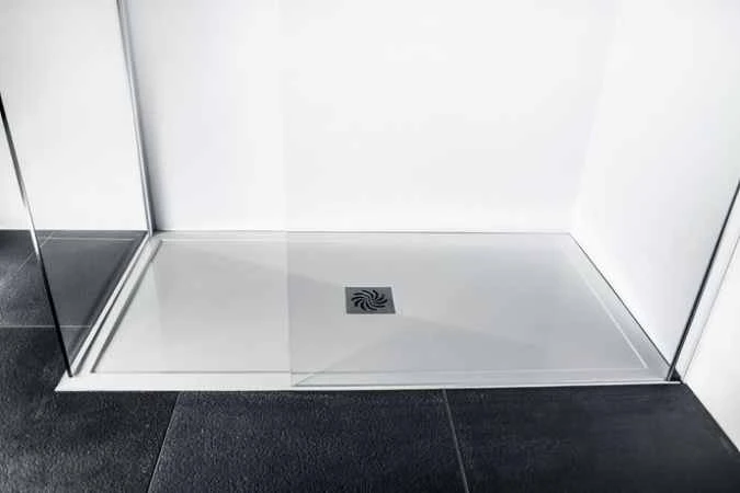TrayMate TM25 Symmetry Rectangular Shower Tray - 1200 X 900mm | Premium Shower Base 4 TrayMate TM25 Symmetry Rectangular Shower Tray - 1200 X 900mm | Premium Shower Base - Image 2