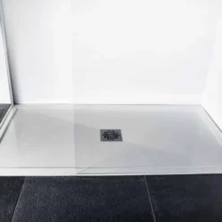 TrayMate TM25 Symmetry Anti-slip Shower Tray - 1200 x 900mm - Durable Rectangle Shower Tray 13 TrayMate TM25 Symmetry Anti-slip Shower Tray - 1200 x 900mm - Durable Rectangle Shower Tray -Bathroom Sales Shop TM25 Enclosure 9 Low 4