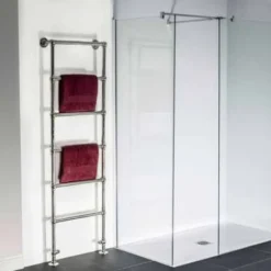 TrayMate TM25 700 x 700mm Square Shower Tray | Durable & Stylish Shower Base -Bathroom Sales Shop TM25 Full Low 10