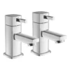 Termond Basin Taps | High-Quality Bathroom Taps for Modern Homes 2 Termond Basin Taps | High-Quality Bathroom Taps for Modern Homes -Bathroom Sales Shop Termond basin taps chrome