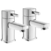 Termond Bath Taps | High-Quality Bathroom Taps with Modern Design 1 Termond Bath Taps | High-Quality Bathroom Taps with Modern Design -Bathroom Sales Shop Termond bath taps chrome