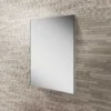 HiB Triumph Bathroom Mirror 500mm – Stylish & Functional Modern Mirror -Bathroom Sales Shop Triumph Mirror