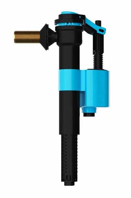 Skylo Dual Entry 4 In 1 Toilet Cistern Fill Valve (Brass Thread) - UNI/B - Viva Sanitary | High-Quality Plumbing Fittings 4 Skylo Dual Entry 4 In 1 Toilet Cistern Fill Valve (Brass Thread) - UNI/B - Viva Sanitary | High-Quality Plumbing Fittings - Image 2