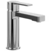 Villeroy & Boch Architectura Single Lever Basin Mixer Chrome - Premium Bathroom Tap 1 Villeroy & Boch Architectura Single Lever Basin Mixer Chrome - Premium Bathroom Tap -Bathroom Sales Shop VB ARCHITECTURA SINGLE LEVER BASIN MIXER