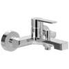 Villeroy & Boch Architectura Wall Mounted Single Lever Bath Shower Mixer in Chrome - Modern Design -Bathroom Sales Shop VB ARCHITECTURA WALL MOUNT BATH SHOWER MIXER