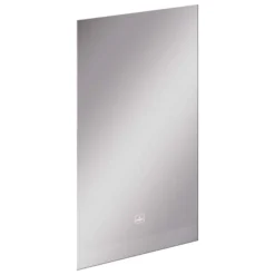 Villeroy & Boch More To See Lite Rectangle LED Bathroom Mirror 450 X 750mm - Modern Illuminated Bathroom Accessory