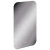 Villeroy & Boch More To See Lite Curved LED Bathroom Mirror 600 X 1000mm - Sleek Modern Design -Bathroom Sales Shop VB MORE TO SEE LITE 600x1000 CURVED