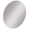 Villeroy & Boch More To See Lite Round LED Bathroom Mirror 650mm - Modern LED Bathroom Mirror with Sleek Design -Bathroom Sales Shop VB MORE TO SEE LITE 650 ROUND
