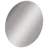 Villeroy & Boch More To See Lite Round LED Bathroom Mirror 850mm - Stylish & Functional Bathroom Accessory -Bathroom Sales Shop VB MORE TO SEE LITE 850 ROUND