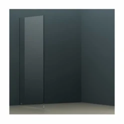 ABACUS 10mm Glass Panels for Wetrooms - 735mm | Durable Wetroom Shower Enclosure Panels -Bathroom Sales Shop VEGX 00 1030 IMAGE rd