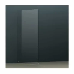 ABACUS 10mm Glass Panels For Wetrooms - 990mm | Premium Wetroom Shower Glass -Bathroom Sales Shop VEGX 00 1050 IMAGE rd