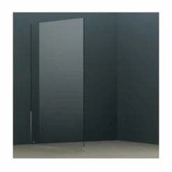 ABACUS 10mm Glass Panels for Wetrooms - 1190mm | Premium Quality Wetroom Shower Enclosures -Bathroom Sales Shop VEGX 00 1060 IMAGE rd