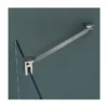 ABACUS Wetroom Glass Corner Support Arm - VEGX-85-0305, Durable Bracing Bar for Wetroom Shower Screens -Bathroom Sales Shop VEGX 85 0305 IMAGE rd
