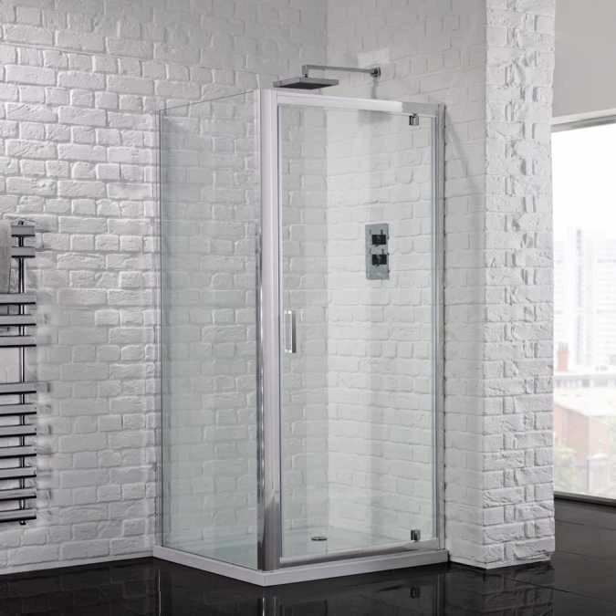 Aquadart Venturi 6 700mm Pivot Shower Door - Premium Quality for Modern Bathrooms 3 Aquadart Venturi 6 700mm Pivot Shower Door - Premium Quality for Modern Bathrooms