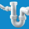 McAlpine WM14 1.1/2" Swivel Nozzle Appliance Trap - Durable Kitchen Plumbing Solution -Bathroom Sales Shop WM14 wl