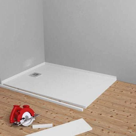 Kudos Aqua4ma Wall & Floor Panels 1200 X 800 X 25mm - Pack of Two | Wetroom & Flooring Solution 7 Kudos Aqua4ma Wall & Floor Panels 1200 X 800 X 25mm - Pack of Two | Wetroom & Flooring Solution - Image 5