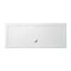 Zamori Rectangle Shower Tray 1700 X 700mm with Centre Waste - Durable & Stylish Showering Solution - Z1183