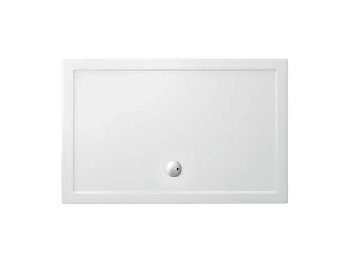 Zamori Rectangle Shower Tray 1400 x 900mm with Centre Waste - Z1178 | Premium Quality | Easy Installation 3 Zamori Rectangle Shower Tray 1400 x 900mm with Centre Waste - Z1178 | Premium Quality | Easy Installation