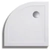 Zamori Quadrant Shower Tray 800x800 - Premium Quality Shower Base - Z1192 -Bathroom Sales Shop ZamoriShowerTrays