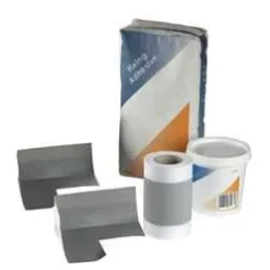 ABACUS Linear 300 Wet Room Tray 900 X 900mm with Centre Drain - Premium Wetroom Solution 11 ABACUS Linear 300 Wet Room Tray 900 X 900mm with Centre Drain - Premium Wetroom Solution -Bathroom Sales Shop abacus installation components rubberduck 1 20