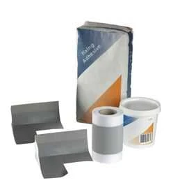 ABACUS Linear 300 Wet Room Tray 900 X 1400mm Offset Drain - Premium Wetroom Kit 7 ABACUS Linear 300 Wet Room Tray 900 X 1400mm Offset Drain - Premium Wetroom Kit - Image 5