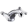 Appleyard Basin Mixer - Modern Bathroom Tap with Chrome Finish 2 Appleyard Basin Mixer - Modern Bathroom Tap with Chrome Finish -Bathroom Sales Shop appleyard basin mixer