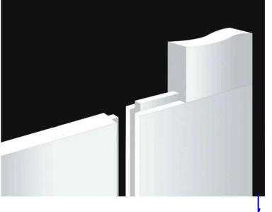 Kudos Aqua4ma Wall & Floor Panels 1200 X 800 X 25mm - Pack of Two | Wetroom & Flooring Solution 6 Kudos Aqua4ma Wall & Floor Panels 1200 X 800 X 25mm - Pack of Two | Wetroom & Flooring Solution - Image 4