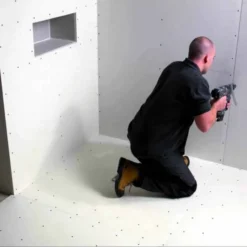 Kudos Aqua4ma Wall & Floor Panels 1200 X 800 X 25mm - Pack of Two | Wetroom & Flooring Solution