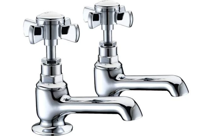 Barbary Bath Taps | Premium Bathroom Taps for Modern Homes 3 Barbary Bath Taps | Premium Bathroom Taps for Modern Homes