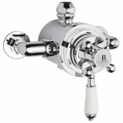 Bayswater Traditional Fix Rigid Riser Kit | Shower Valves & Traditional Showers -Bathroom Sales Shop bays191 showers v2 co
