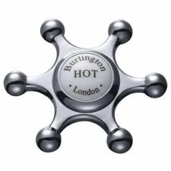 Burlington Trent Concealed Traditional 3 Controlled Shower with Fixed Head & Handset - TF3S | Premium Shower Valve -Bathroom Sales Shop birkenhead v3 8